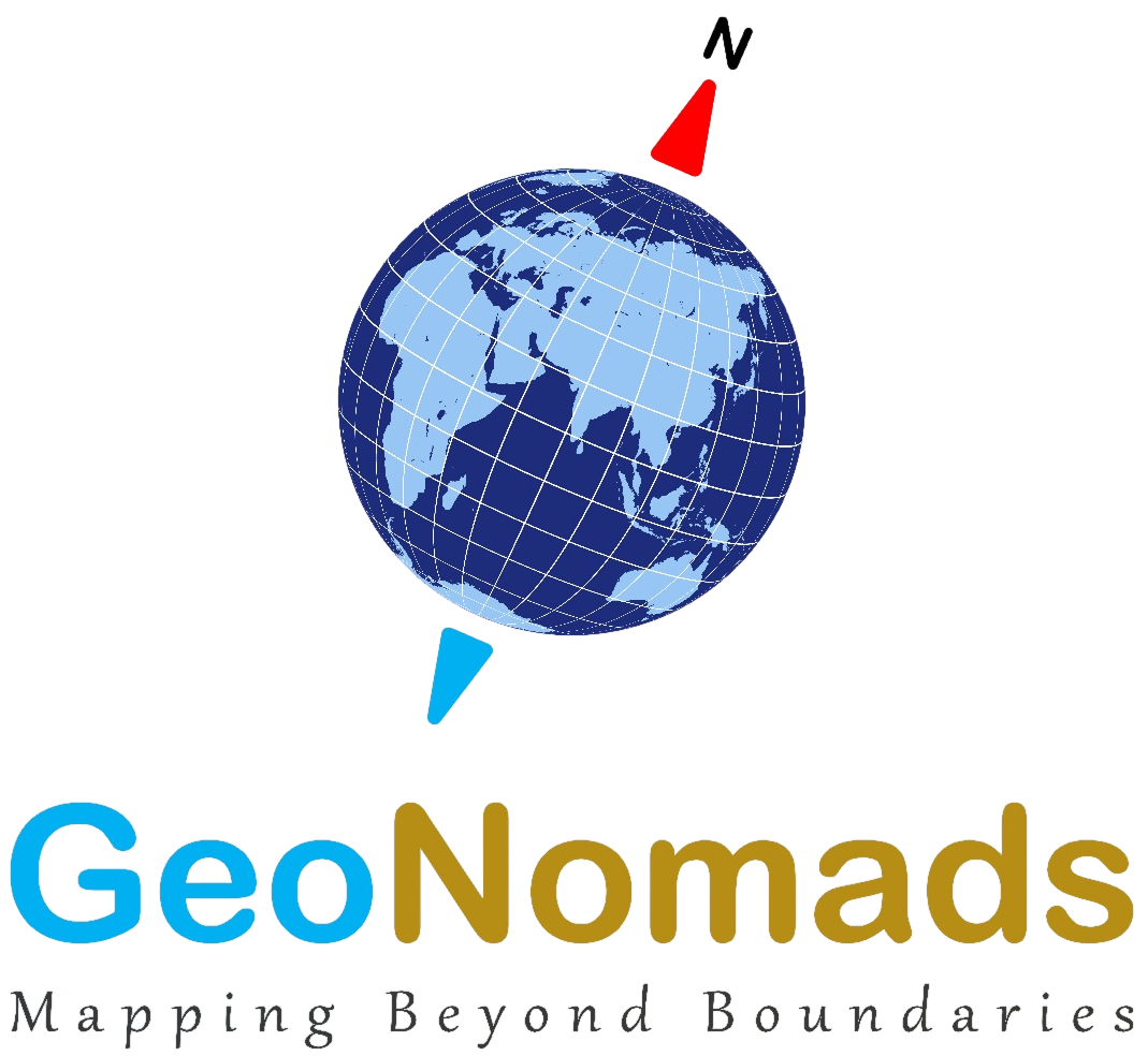 GeoNomads Consulting LLP