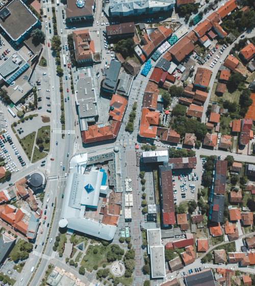 3.Geospatial Advisory for Public Infrastructure 3.Geospatial Advisory for Public Infrastructure