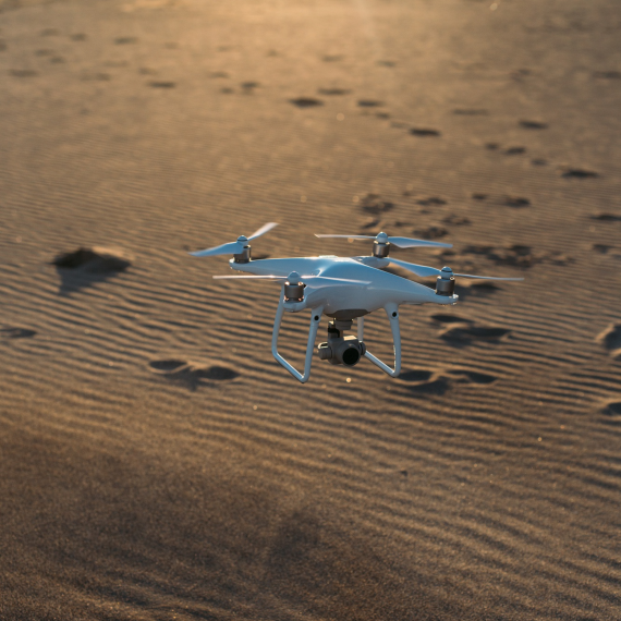7.Drone–DGPS Topographic Survey (Alang) 7.Drone–DGPS Topographic Survey (Alang)