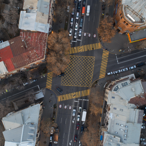8.Aerial LiDAR Survey for Road Corridor 8.Aerial LiDAR Survey for Road Corridor