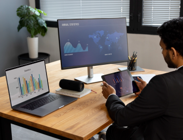 Dashboards & Decision Support Systems Dashboards & Decision Support Systems